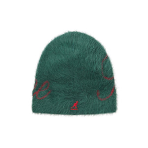 Supreme x Kangol Furgora Jacquard Beanie ‘Green’