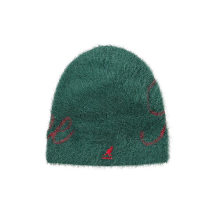 Supreme x Kangol Furgora Jacquard Beanie ‘Green’