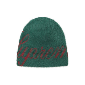 Supreme x Kangol Furgora Jacquard Beanie ‘Green’