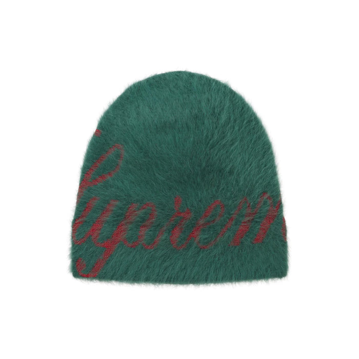 Supreme x Kangol Furgora Jacquard Beanie ‘Green’