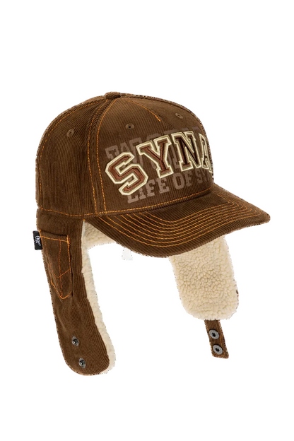 Tackle Twill Dogear Cap - Indigo