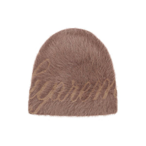 Supreme x Kangol Furgora Jacquard Beanie ‘Brown’