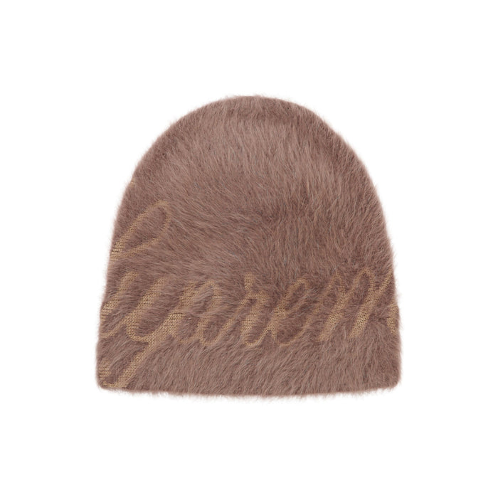 Supreme x Kangol Furgora Jacquard Beanie ‘Brown’