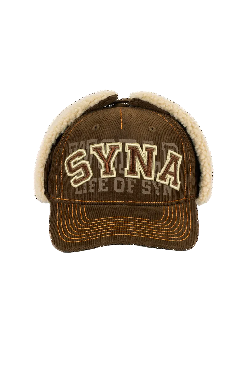 Tackle Twill Dogear Cap - Indigo