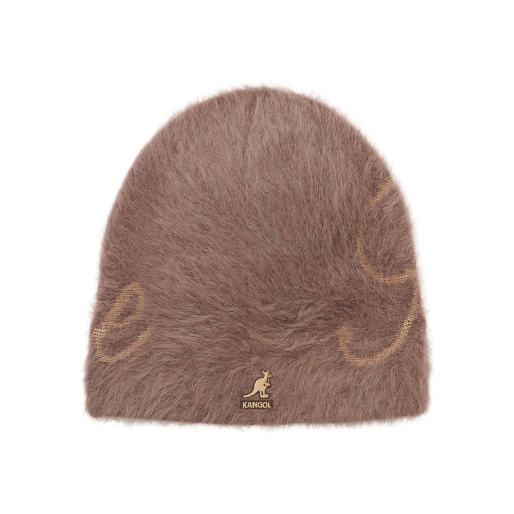 Supreme x Kangol Furgora Jacquard Beanie ‘Brown’