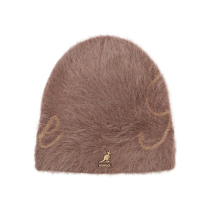 Supreme x Kangol Furgora Jacquard Beanie ‘Brown’