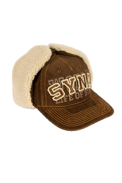 Tackle Twill Dogear Cap - Indigo