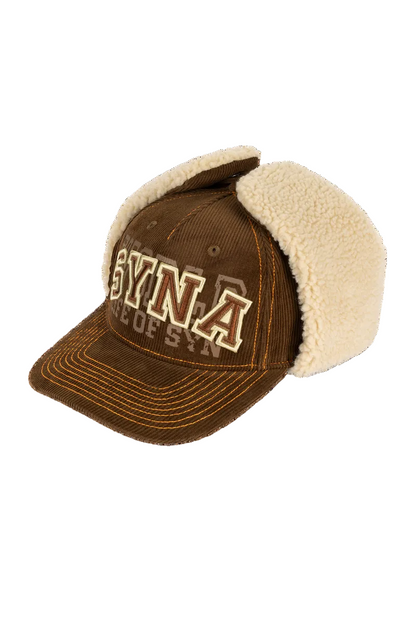 Tackle Twill Dogear Cap - Indigo