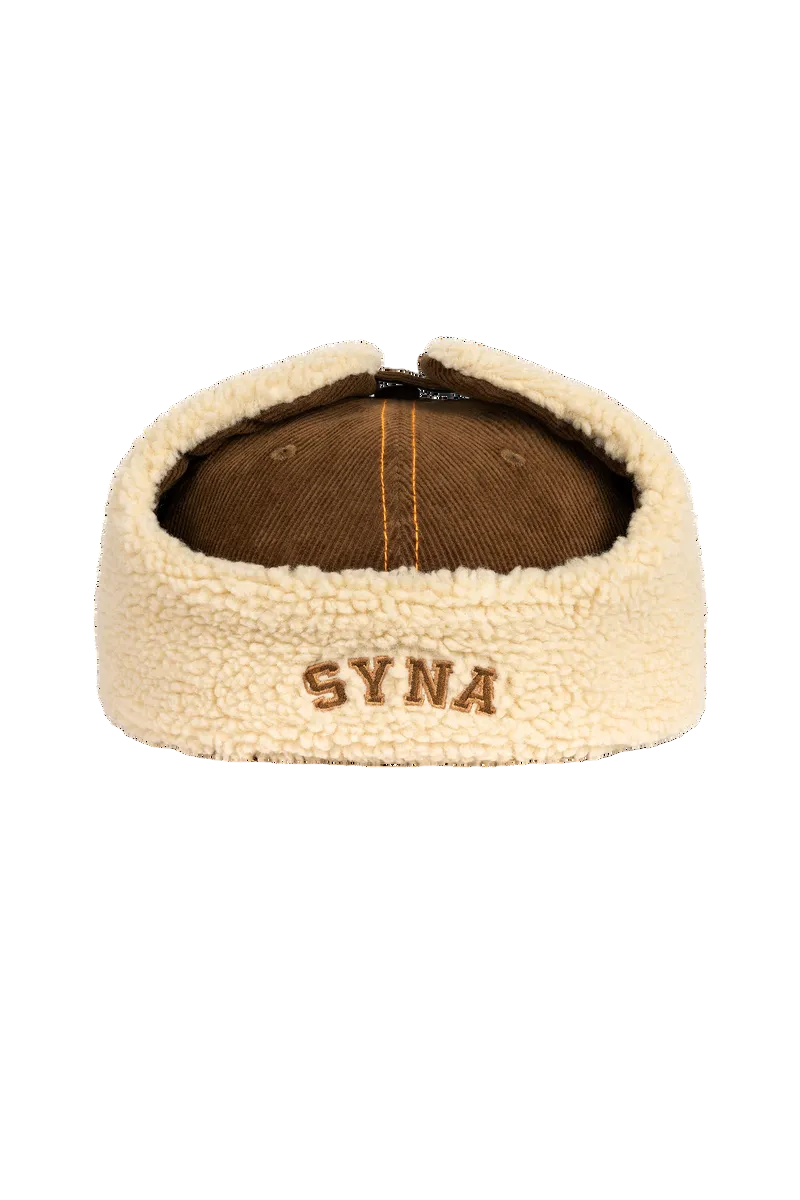 Tackle Twill Dogear Cap - Indigo