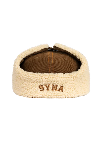 Tackle Twill Dogear Cap - Indigo