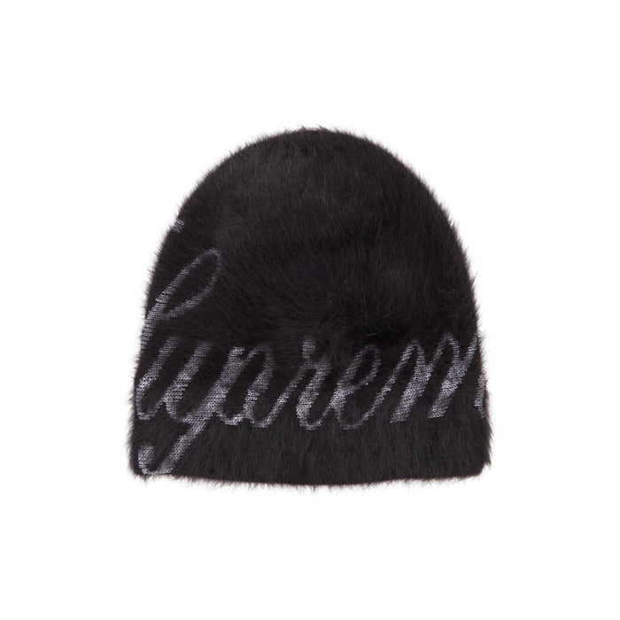 Supreme x Kangol Furgora Jacquard Beanie ‘Black’