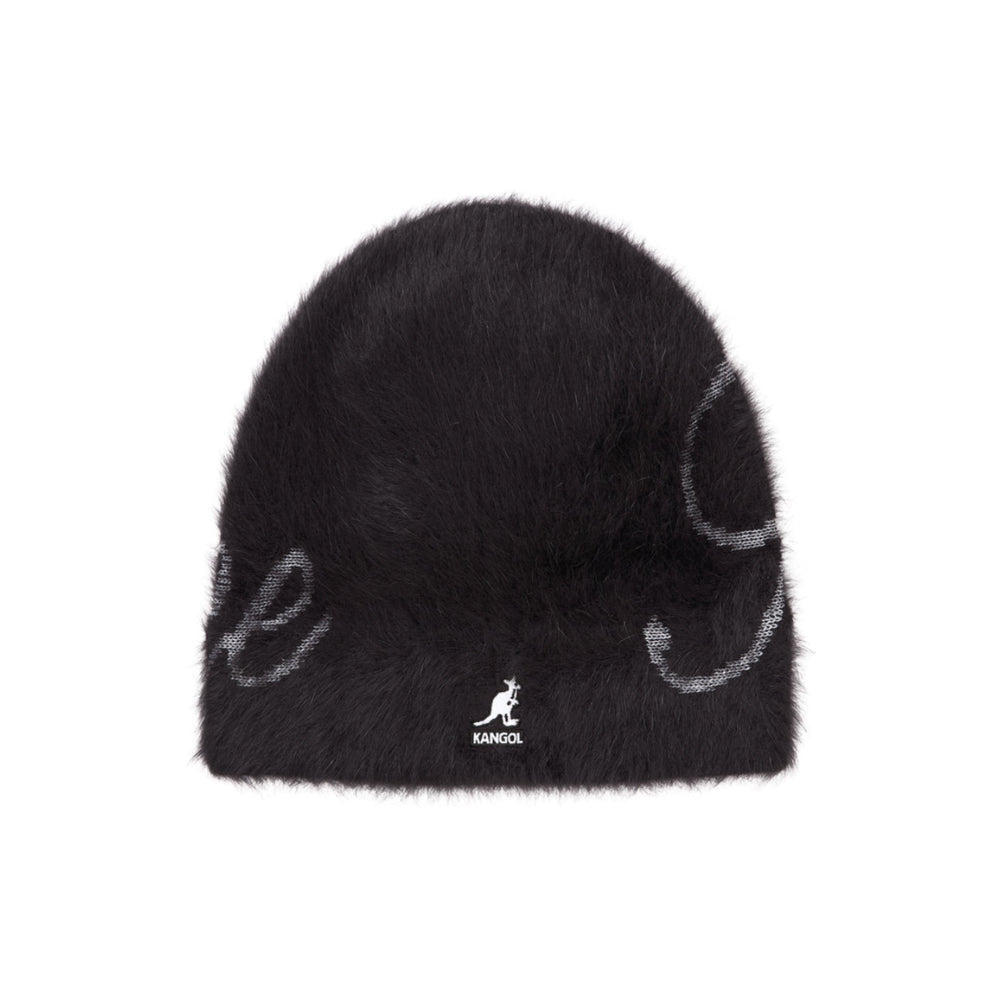 Supreme x Kangol Furgora Jacquard Beanie ‘Black’