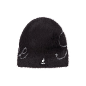 Supreme x Kangol Furgora Jacquard Beanie ‘Black’