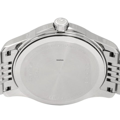 Gucci G-Timeless Black Dial Men’s Watch