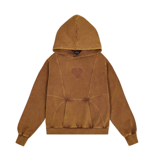 Carsicko Cybe Hoodie