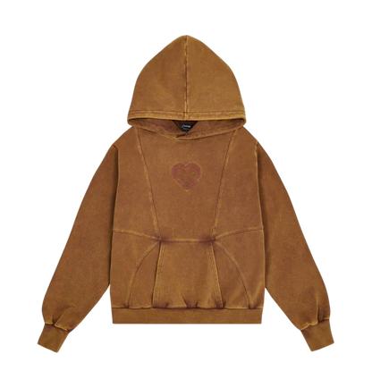 Carsicko Cybe Hoodie