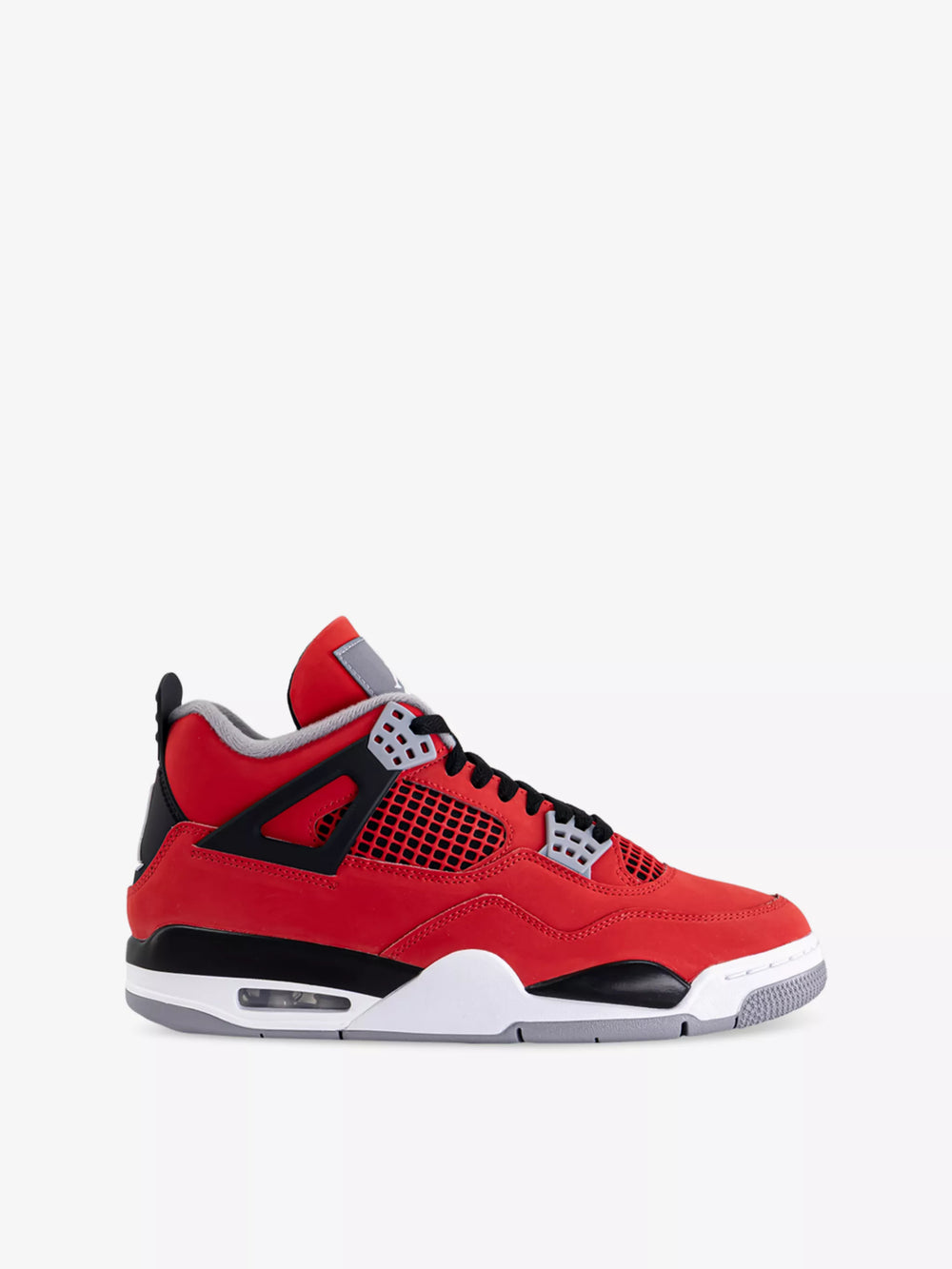 Air Jordan 4 Retro  “Toro Bravo”(2026)