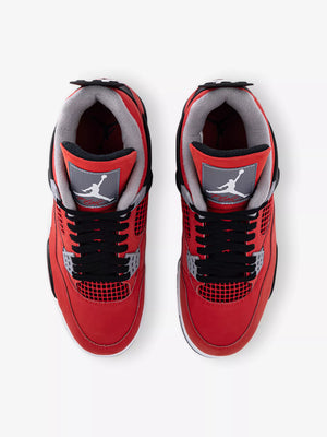 Air Jordan 4 Retro  “Toro Bravo”(2026)