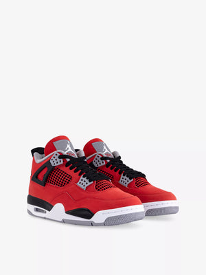 Air Jordan 4 Retro  “Toro Bravo”(2026)