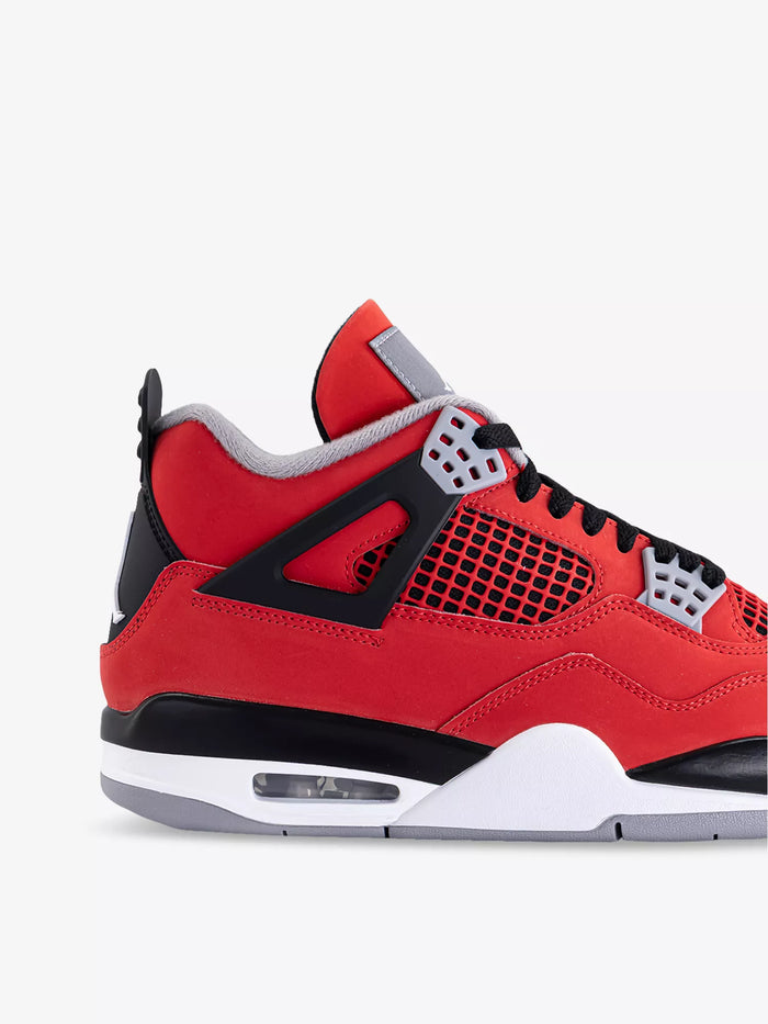 Air Jordan 4 Retro Sneakers ‘Toro Bravo’