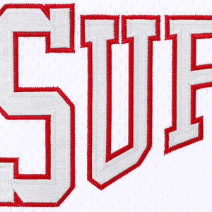 Supreme Disciples Football Jersey ‘White’