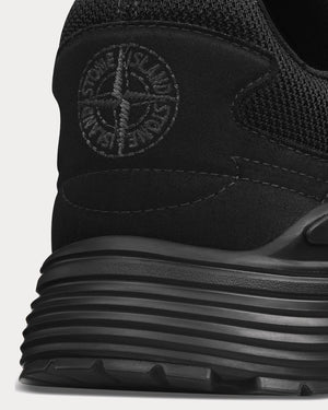 Dior x Stone Island B30 Low-Top Sneakers ‘Black’