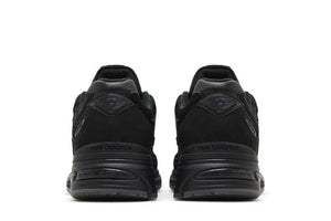 Stone Island x New Balance 991v2 Made in England ‘Black’