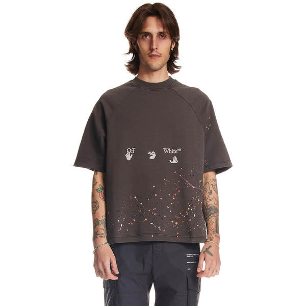 Off-White Vintage Paint T-shirt