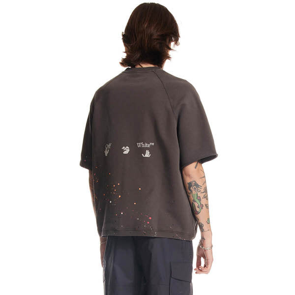 Off-White Vintage Paint T-shirt