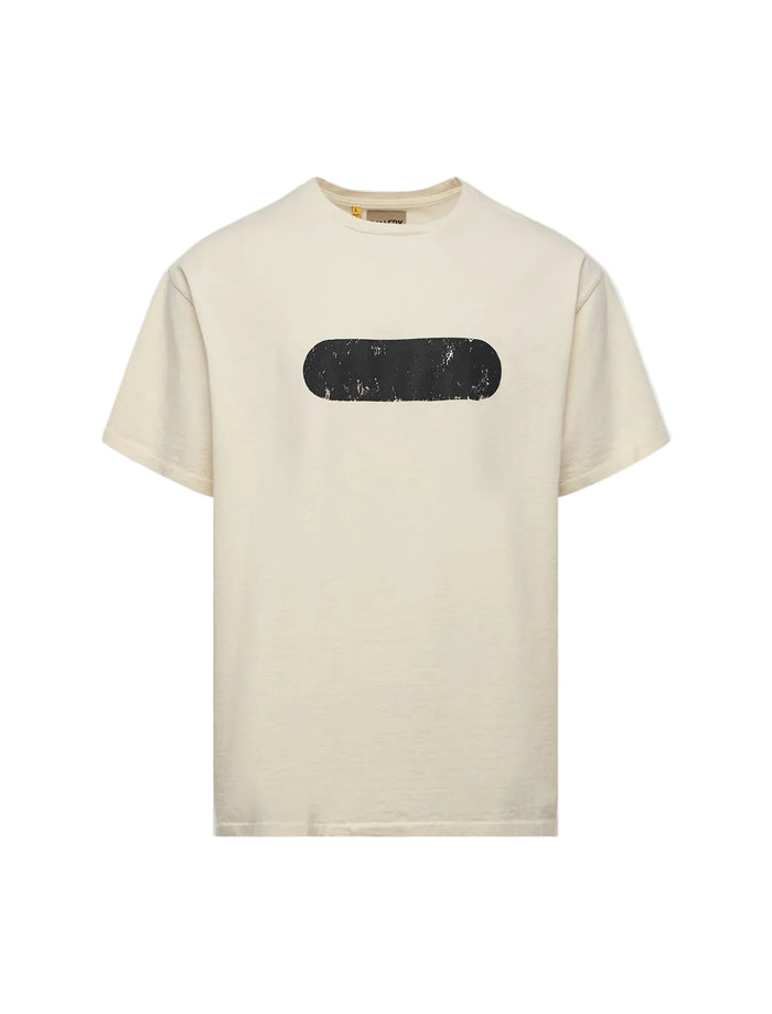 Gallery Dept Gym Tee “Cream”
