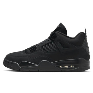 Air Jordan 4 Retro 'Black Cat' (2025)