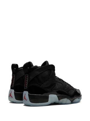Air Jordan Jumpman Two Trey Black University Red