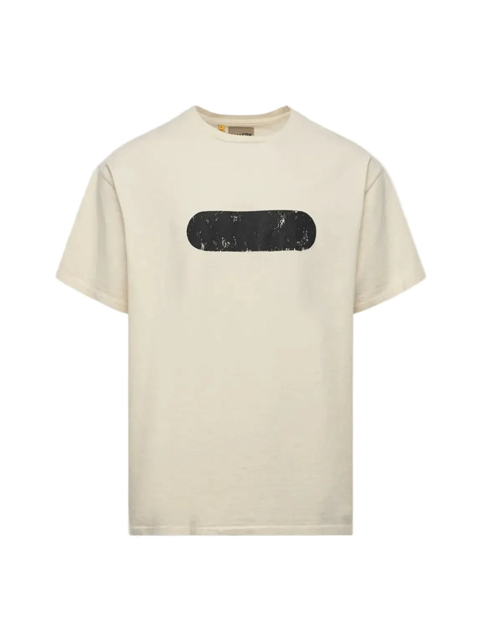 Gallery Dept. Gym Tee ‘Cream’