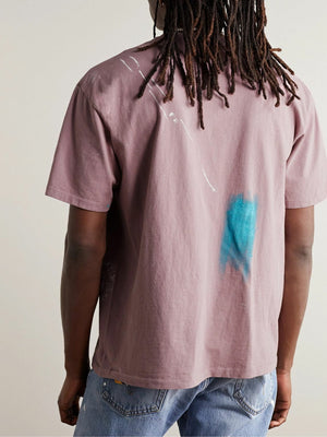 Gallery Dept. Psychology Ed Tee ‘Lavender’