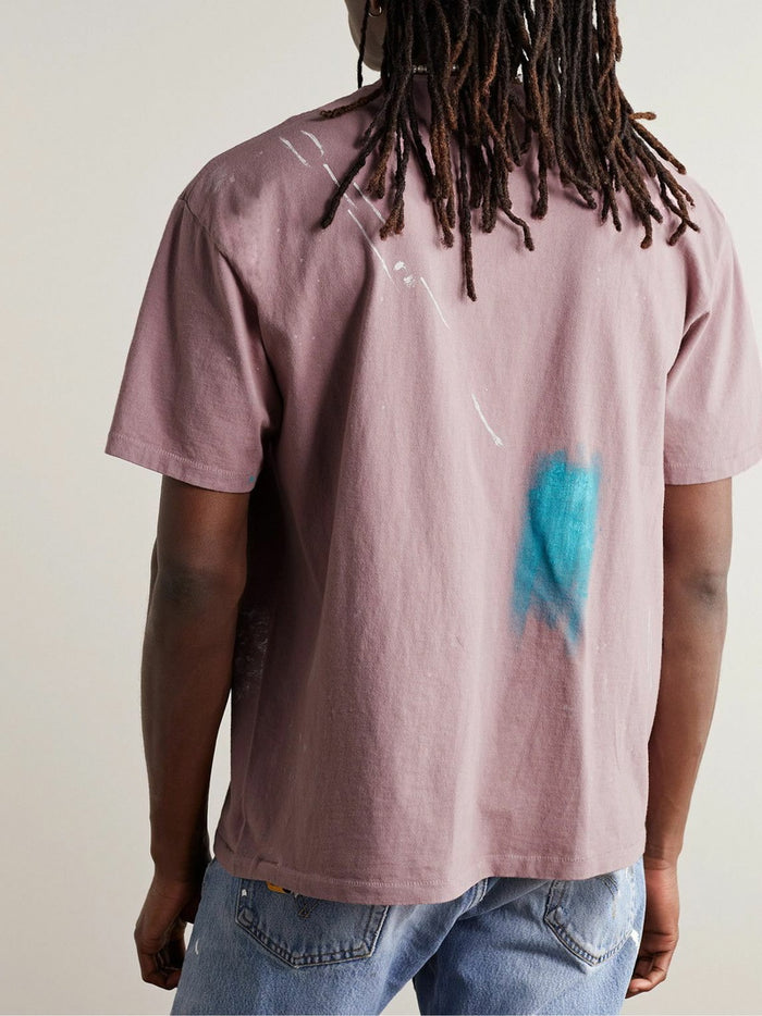 Gallery Dept. Psychology Ed Tee ‘Lavender’