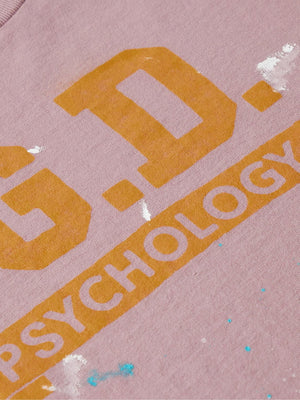 Gallery Dept. Psychology Ed Tee ‘Lavender’