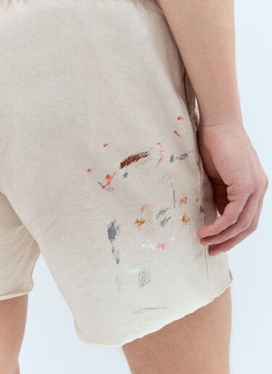 Gallery Dept. Insomnia Short ‘White’