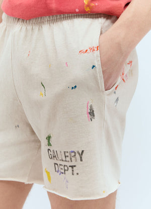Gallery Dept. Insomnia Short ‘White’