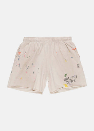 Gallery Dept. Insomnia Short ‘White’