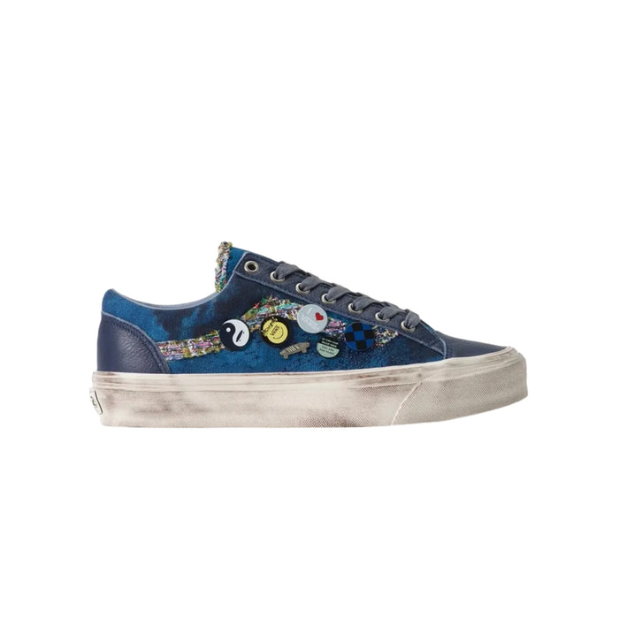 Vans Old Skool 36 Souvenir Sneakers 'Navy'