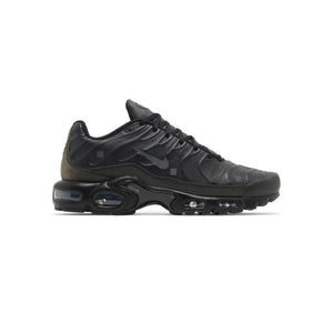 Nike Air Max Plus x A-COLD-WALL Sneakers ‘Black’