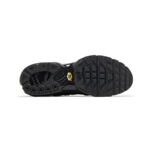 Nike Air Max Plus x A-COLD-WALL Sneakers ‘Black’