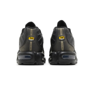Nike Air Max Plus x A-COLD-WALL Sneakers ‘Black’