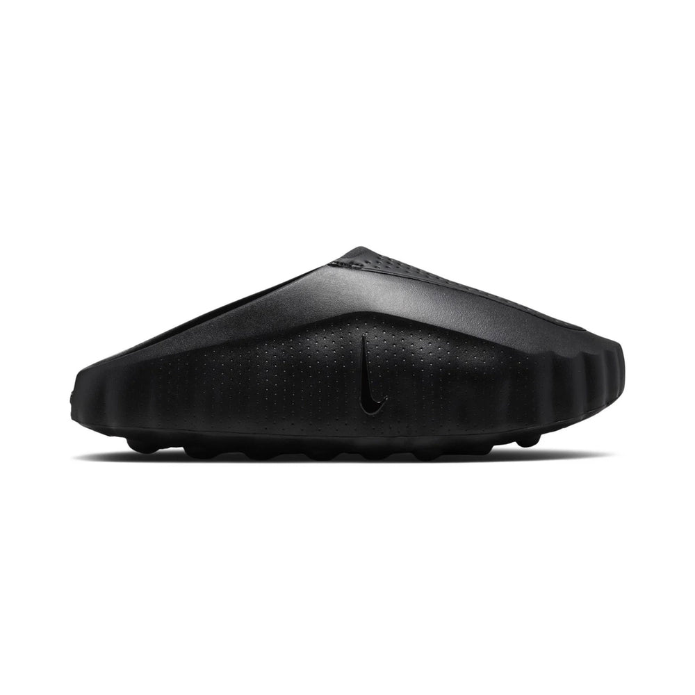Nike Mind 001 Pregame Mules ‘Triple Black’