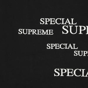 Supreme Special Sweatpant 'Black'