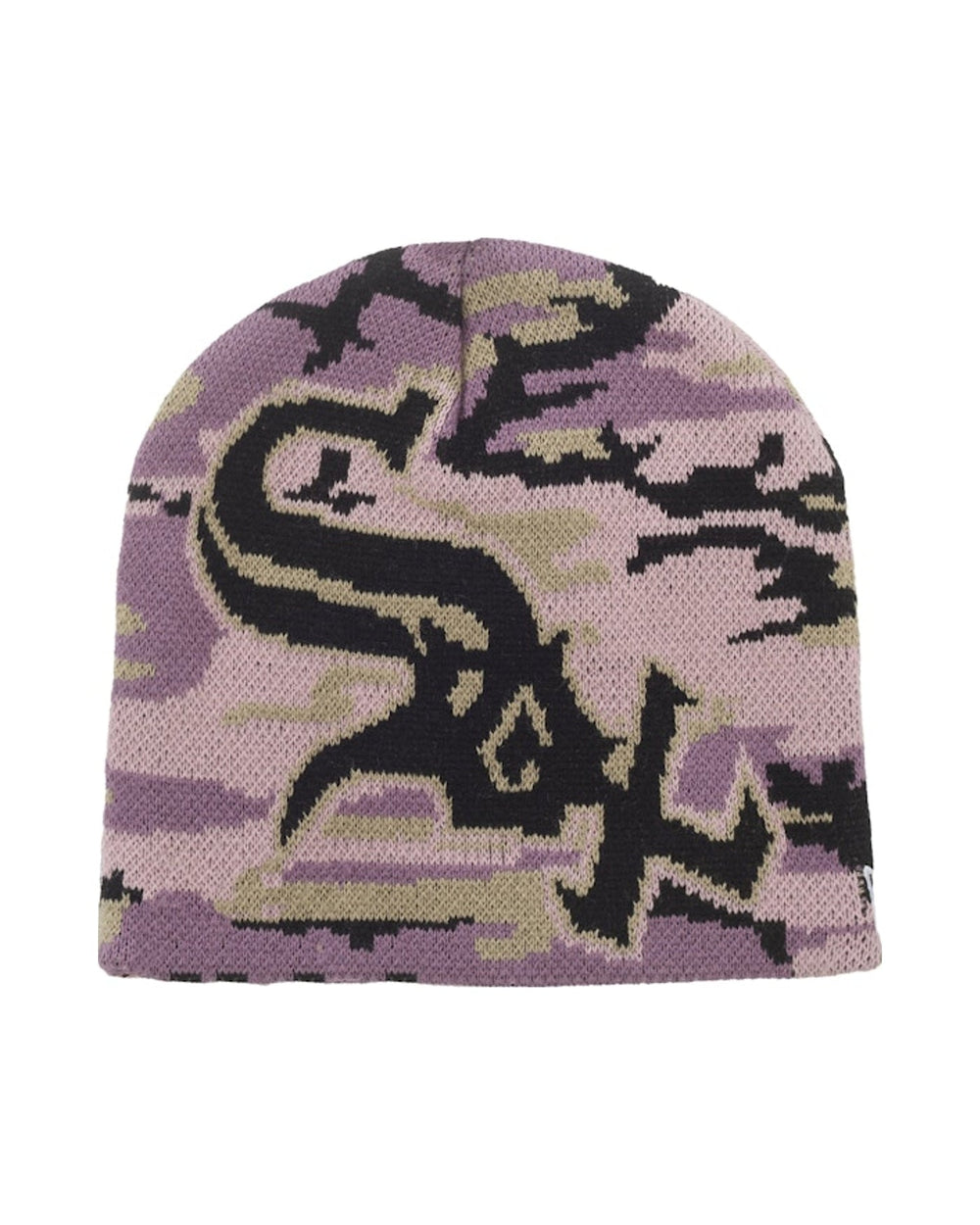 Supreme Chicago White Sox New Era Beanie