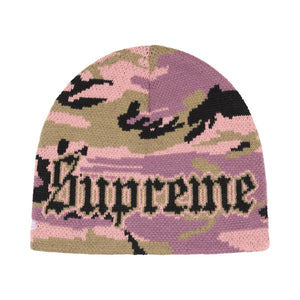 Supreme Chicago White Sox New Era Beanie