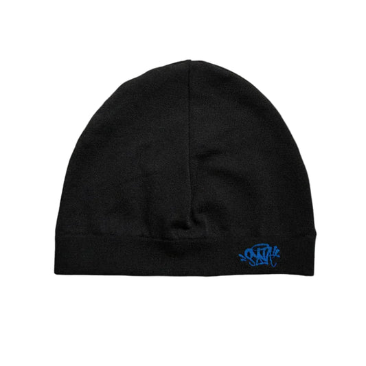 Syna World Seamless Hat 'Black/Cobalt'