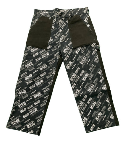 Versace all bullstreet jeans