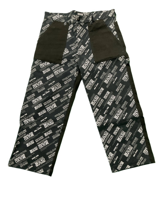 Versace all bullstreet jeans